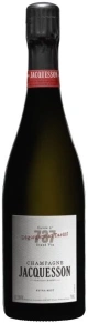 Шампанское Cuvee № 737 Degorgement Tardif, Jacquesson, 2009, 0.75 л