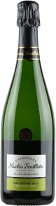 Шампанское Grand Cru Brut Blanc de Blancs Chardonnay, Nicolas Feuillatte, 2012, 0.75 л