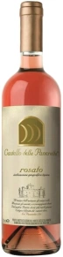 Вино Rosato, Castello della Paneretta, IGT, 2015, 0.75 л