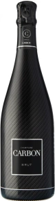 Шампанское Brut, Carbon, 0.75 л