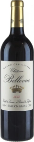 Вино Chateau Bellevue, AOC, 2012, 0.75 л