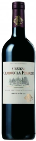 Вино Chateau Cambon La Pelouse, Cru Bourgeois Superieur, 2015, 0.75 л