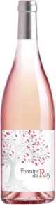Вино Rose, Fontaine du Roy, AOP, 0.75 л