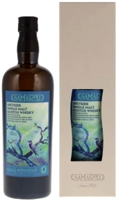 Виски Glenrothes, 10 лет, 0.7 л (п/у)