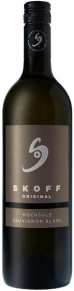 Вино Hochsulz Sauvignon Blanc, Skoff, 2010, 0.75 л