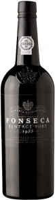 Портвейн Vintage Port, Fonseca, 1985, 0.75 л