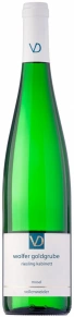 Вино Wolfer Goldgrube Riesling Kabinett, Weingut Vollenweider, 2022, 0.75 л