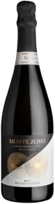 Игристое вино Lessini Durello, Monte Zovo, DOC, 0.75 л