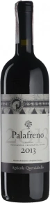 Вино Palafreno, Querciabella, IGT, 2013, 0.75 л