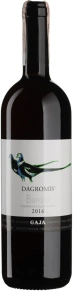 Вино Dagromis, Gaja, DOCG, 2016, 0.75 л
