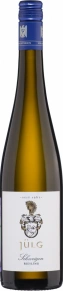 Вино Riesling Schweigen, Weingut Julg, 2022, 0.75 л