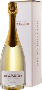 Шампанское Blanc de Blancs Grand Cru, Bruno Paillard, 0.75 л (п/у)