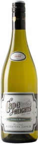 Вино Chenin Blanc, Cape Heights, 2023, 0.75 л