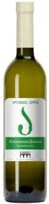 Вино Алазанская долина, Кварели, 0.75 л