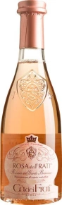 Вино Rosa dei Frati, 2016, 0.375 л