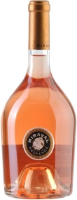 Вино Rose, Miraval, AOC, 2012, 0.75 л