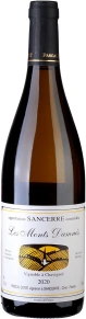 Вино Les Monts Damnes, Pascal Cotat, AOC, 2020, 0.75 л