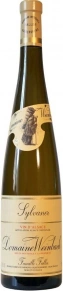 Вино Sylvaner, Domaine Weinbach, 2022, 0.75 л