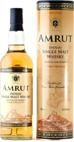 Виски Amrut, 0.7 л