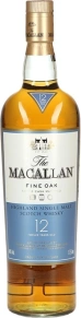 Виски Fine Oak, Macallan, 12 лет, 1.75 л