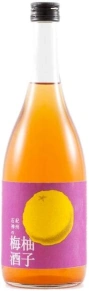Ликер No Uzu Umeshu, Kishu Ishigami, 0.72 л