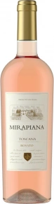 Вино Rosato, Mirapiana, IGT, 2023, 0.75 л