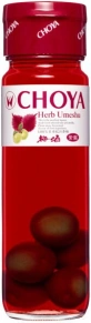 Ликер Herb Umeshu, Choya, 0.75 л