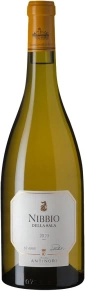 Вино Nibbio della Sala, IGT, 2020, 0.75 л