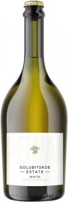 Игристое вино Petnat White, Golubitskoe Estate, 2022, 0.75 л