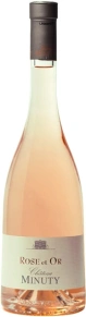 Вино Rose et Or, Chateau Minuty, 2011, 0.75 л