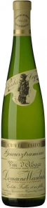 Вино Gewurztraminer Cuvee Theo, Domaine Weinbach, 2016, 0.75 л