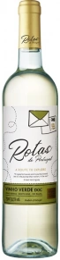 Вино Branco, Rotas de Portugal, DOC, 0.75 л