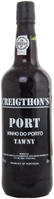 Портвейн Tawny Port, Creigthon's, 0.75 л