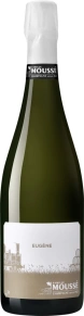 Шампанское Eugene, Champagne Famille Mousse, AOC, 0.75 л