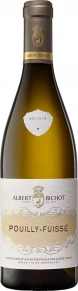 Вино Pouilly-Fuisse, Albert Bichot, AOC, 2023, 0.75 л