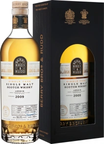 Виски Single Malt, Ledaig, 12 лет, 0.7 л (п/у)