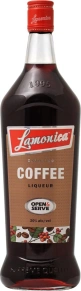 Ликер Кофе, Ламоника, 0.85 л