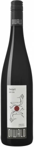 Вино Zweigelt Vom Loss, Diwald, 2022, 0.75 л