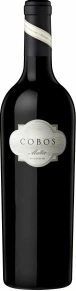 Вино Malbec, Cobos, 2010, 0.75 л