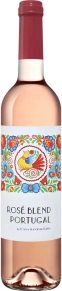 Вино Rose Blend Portugal, Casa Santos Lima, 2020, 0.75 л