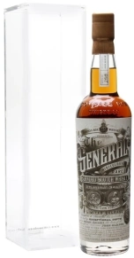 Виски The General, Compass Box, 0.7 л (п/у)