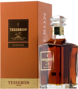 Коньяк Lot №76 Tradition, Tesseron, XO, 30 лет, 0.7 л (п/у)