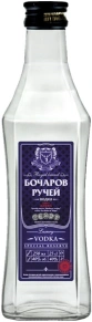 Водка Специальный Резерв, Бочаров Ручей, 0.25 л
