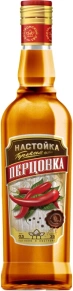 Ликер Перцовка, Костромской ЛВЗ, 0.5 л