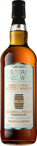 Виски Cask Craft Linkwood Madeira Finish, Murray McDavid, 3 года, 0.7 л