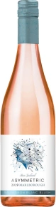 Вино Sauvignon Blanc Blush, Asymmetric, 2019, 0.75 л