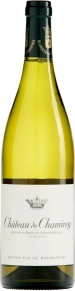 Вино Mercurey Blanc, Chateau de Chamirey, 2004, 0.75 л