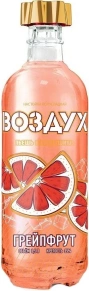 Ликер Грейпфрут, Воздух, 0.5 л