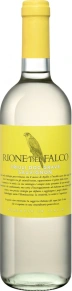 Вино Sauvignon, Rione del Falco, DOC, 2021, 0.75 л