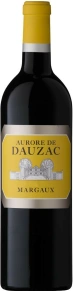 Вино Aurore de Dauzac, Andre Lurton, AOC, 2016, 1.5 л